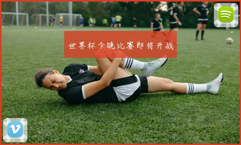 世界杯今晚比赛即将开战