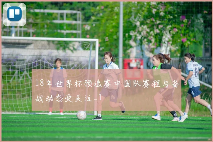 18年世界杯预选赛中国队赛程与备战动态受关注_1